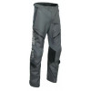 Pantaloni enduro THOR TERRAIN CHARCOAL OVER THE BOOT 25'