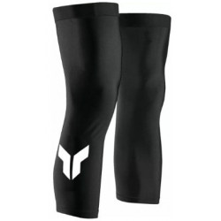  Genunchiere pentru bicicletă  THOR SLEEVE COMP BK