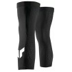  Genunchiere pentru bicicletă  THOR SLEEVE COMP BK thumb
