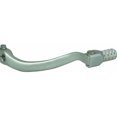 Manetă de viteze  RFX Race Gear Lever (Silver) - Honda CRF450 08-16