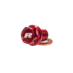 Dop de ulei RFX Magnetic Drain Bolt (Red) [M8 x 20mm x 1.25] thumb