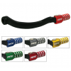 Manetă de viteze  RFX Race Gear Lever (Black/Red) - Honda CRF450 08-16 Manetă de viteze  RFX Race Gear Lever (Black/Red) - Honda CRF450 08-16