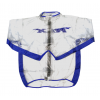 Geaca impermeabilă RFX Sport (Clear/Blue) Size Adult Size M