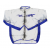 Geaca impermeabilă RFX Sport (Clear/Blue) Size Adult Size M thumb