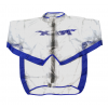 Geaca impermeabilă RFX Sport (Clear/Blue) Size Adult Size M Geaca impermeabilă RFX Sport (Clear/Blue) Size Adult Size M