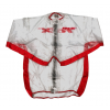 Geaca impermeabilă RFX Sport (Clear/Red) Size Adult Size M
