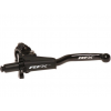 Maneta ambreiaj  RFX Pro Clutch Lever Assembly Forged - Easy Adjust Black