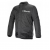 Geaca de ploaie ALPINESTARS HURRICANE V2 BLK thumb