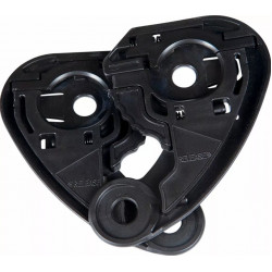  Mecanisme pentru cască  ICON Airmada/Airframe Pro/Airform™ BLACK