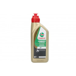 Ulei moto Castrol POWER1 ULTIMATE 2T 1l