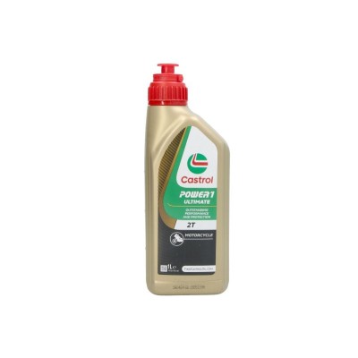 Ulei moto Castrol POWER1 ULTIMATE 2T 1l