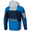 Geacă moto din textil ALPINESTARS Mogress Air Blue/Sand thumb