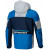 Geacă moto din textil ALPINESTARS Mogress Air Blue/Sand thumb