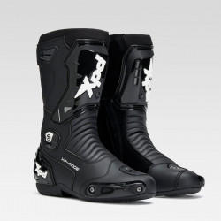 Cizme moto sport XPD XP-MODE BLACK