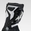 Cizme moto sport XPD XP6-S BLACK/WHITE thumb