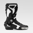Cizme moto sport XPD XP6-S BLACK/WHITE thumb