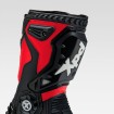 Cizme moto sport XPD XP6-S BLACK/RED thumb
