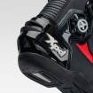 Cizme moto sport XPD XP6-S BLACK/RED thumb