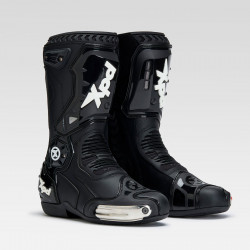 Cizme moto sport XPD XP6-S BLACK