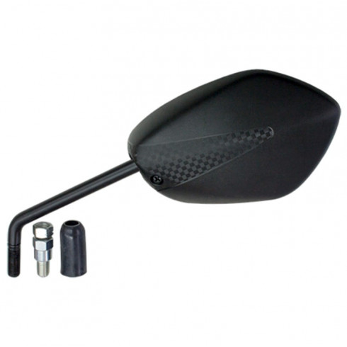 Oglindă stânga pentru motocicletă SUZUKI - FS353I Oglindă stânga pentru motocicletă SUZUKI - FS353I