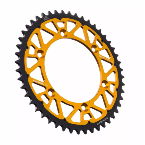 Pinion spate  JTX251.48