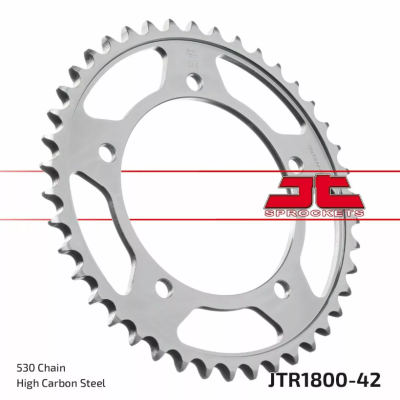 Pinion spate JTR1800.42ZBK Pinion spate JTR1800.42ZBK
