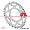 Pinion spate JTR2014.47ZBK Pinion spate JTR2014.47ZBK thumb