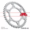 Pinion spate  JTR479.45ZBK thumb