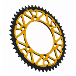 Pinion spate  JTX808.49GLD