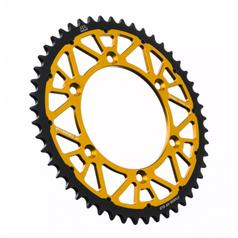 Pinion spate  JTX808.49GLD