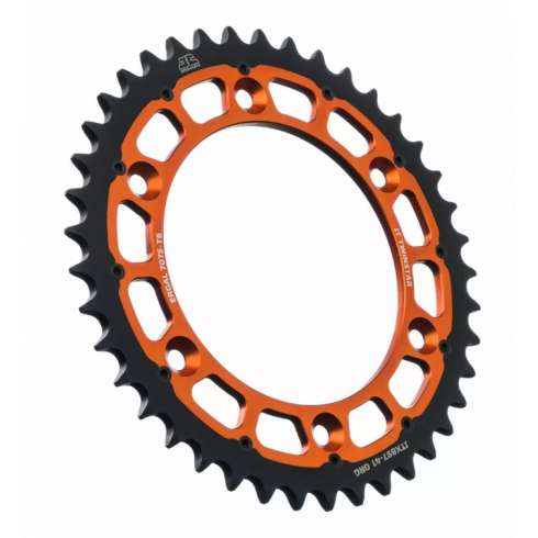 Pinion spate  JTX897.41ORG