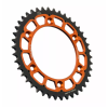 Pinion spate  JTX897.42ORG