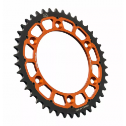 Pinion spate  JTX897.42ORG Pinion spate  JTX897.42ORG