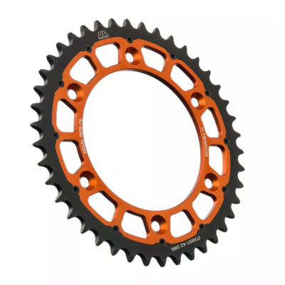 Pinion spate  JTX897.42ORG