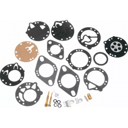 Carburatori VERTEX 451465
