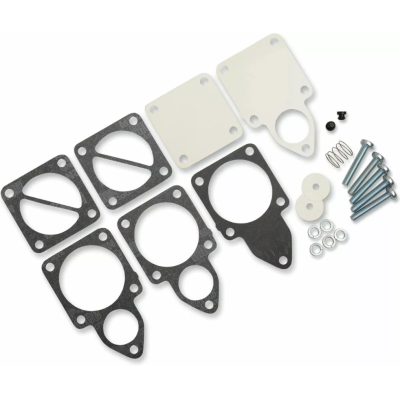 Carburator VERTEX REBUILD KIT 451471