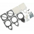 Carburator VERTEX REBUILD KIT 451471 Carburator VERTEX REBUILD KIT 451471 thumb