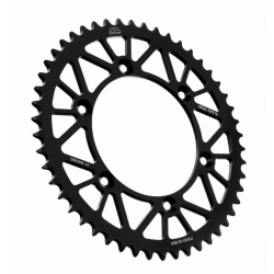 Pinion spate  JTA215.50BLK