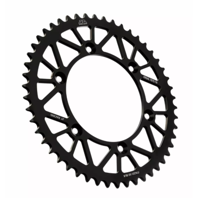 Pinion spate  JTA215.50BLK