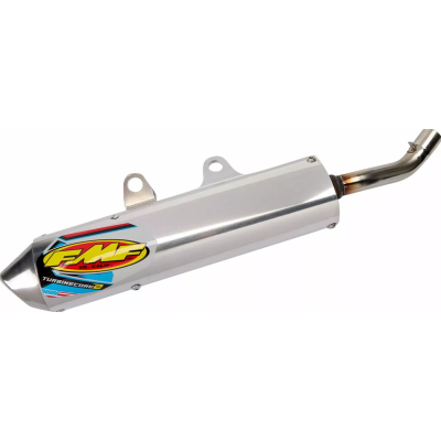 Toba esapament FMF T-CORE 2 S/A YZ125 '23 Toba esapament FMF T-CORE 2 S/A YZ125 '23