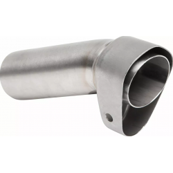 Esapament AKRAPOVIC TUV050/4 Esapament AKRAPOVIC TUV050/4