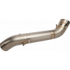 Toba  esapament AKRAPOVIC TI L-A10SO6T