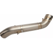 Toba  esapament AKRAPOVIC TI L-A10SO6T thumb