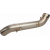 Toba  esapament AKRAPOVIC TI L-A10SO6T thumb