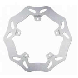Disc de frână Galfer WAVE FIXED  DISC WAVE FIXED 240x4 