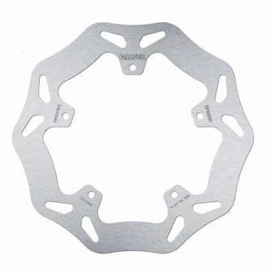 Disc de frână Galfer WAVE FIXED  DISC WAVE FIXED 240x4 