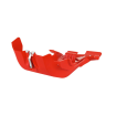 Protectie motor  HONDA CRF250 2022-23 CRF450 2021-23 RED thumb
