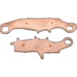 Placute moto RENTHAL BRAKE PAD SINTER BP-105 Placute moto RENTHAL BRAKE PAD SINTER BP-105