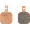 Plăcuțe pentru motor EBC FA SER ORGANIC FA175 Plăcuțe pentru motor EBC FA SER ORGANIC FA175 thumb