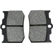 Plăcuțe pentru motor EBC FA SER ORGANIC FA2163 Plăcuțe pentru motor EBC FA SER ORGANIC FA2163 thumb